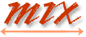 MIX Icon (Metadata for Images in XML)